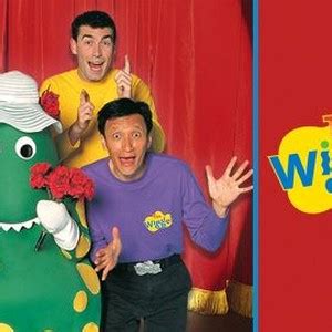 wiggles   rotten tomatoes