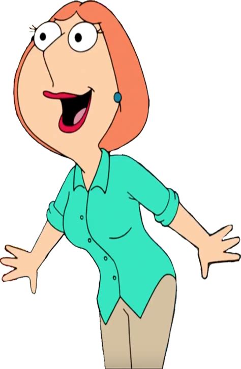 lois griffin s funny face look vector by homersimpson1983 on deviantart