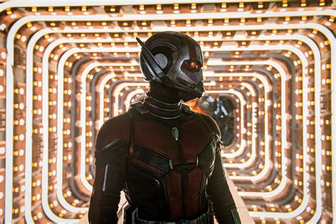 review ant man   wasp     godfather part ii