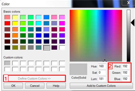 solved   check rgb colour code   item autodesk community