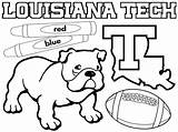 Coloring Georgia Pages Bulldogs Clipart Dog Library Pup Bull Color Getcolorings Popular sketch template