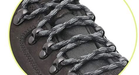 long   eyelet boot laces work gearz