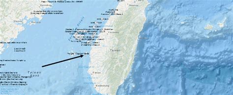 japanese investors for yunlin offshore wind project
