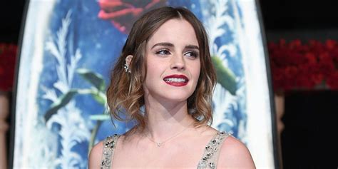 Emma Watson Denies Nude Photographs Leaker Are Her Phone