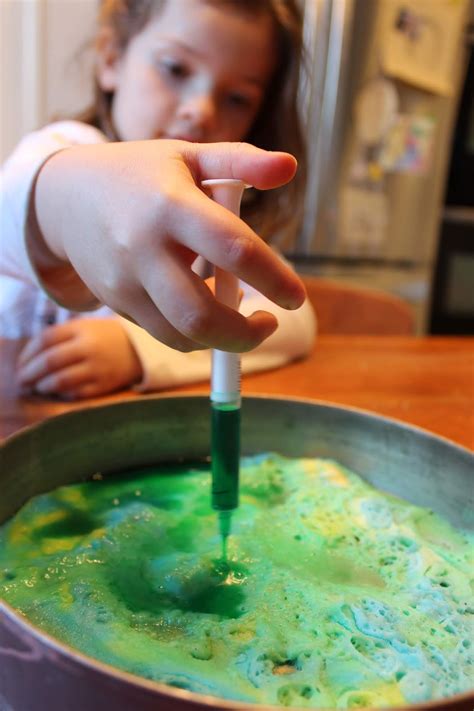easy  prep preschool science experiments