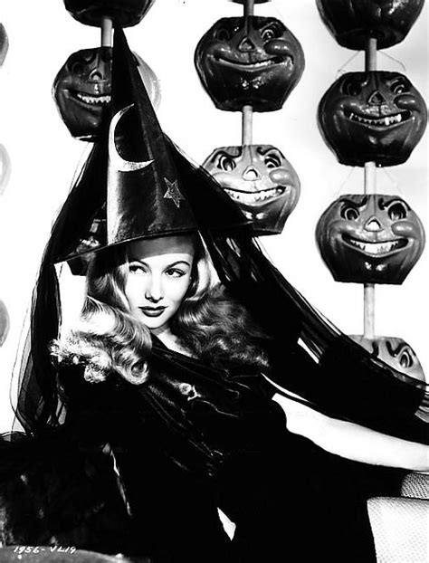 gravesandghouls veronica lake in a publicity zombie