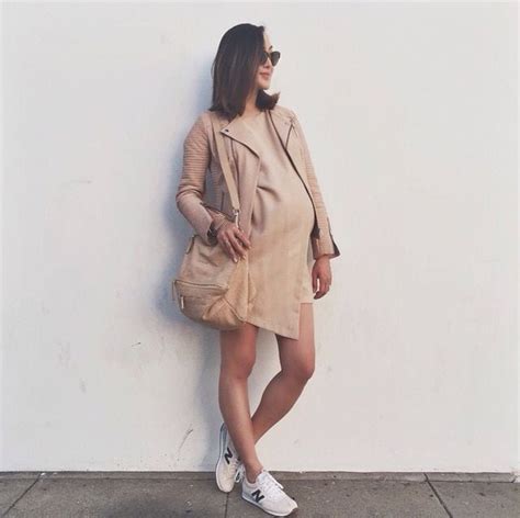 how to master maternity style in seconds shopstyle notes
