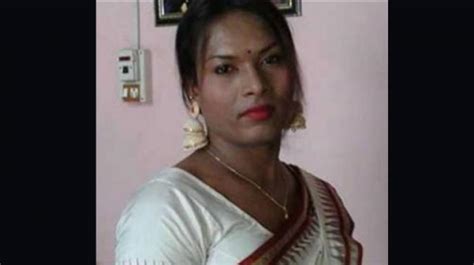 After Sec 377 Verdict Odisha S First Transgender Official Hopes To