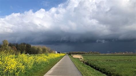 weer en klimaat  nederland wikiwijs maken