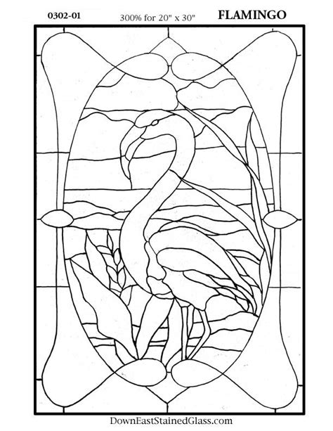stained glass designs patterns  patterns