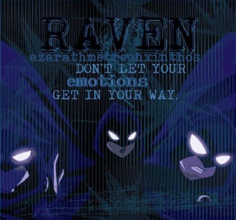 Teen Titans Raven Quotes Hot Nude Photos