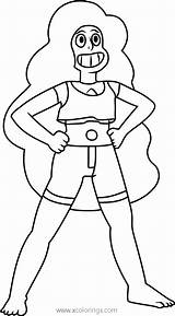 Steven Universe Coloring Pages Stevonnie Amethyst Thin Cartoon Printable Ruby Xcolorings 20k 800px 442px Resolution Info Type  Size Color sketch template