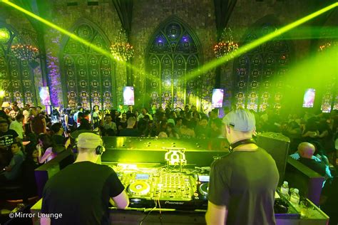 10 Best Night Clubs In Bali Where To Party In Bali