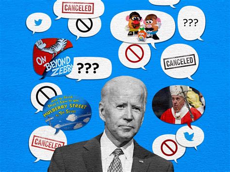 Culture Wars Joe Biden Avoids Engaging The Right On Social Issues