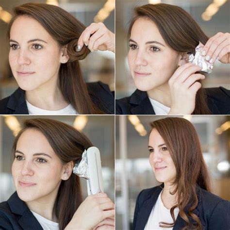 smart  simple tips     hair   easiest