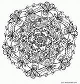 Coloring Pages Printable Complicated Popular sketch template