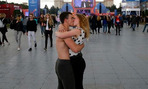 fifa world cup 2018 russians foreigners seek love in