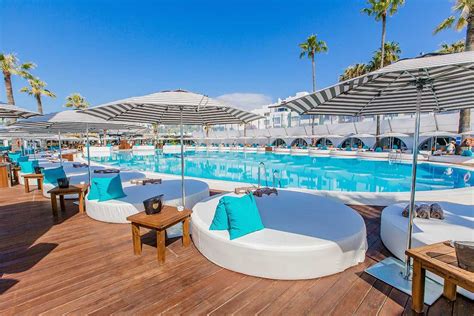 Marbella A Famous Spanish Resort Remains A Sought After Tourist