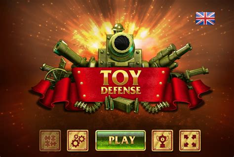 Play Toy Defense Cool Math Game Free Online Action Games