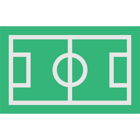 field football icon    iconfinder
