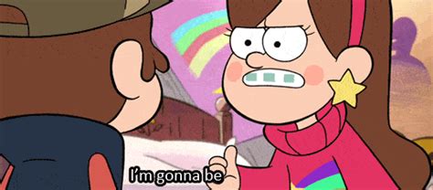 14 shrewd pieces of dating advice from gravity falls mabel pines