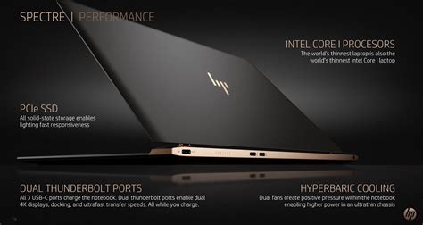 laptop hp spectre duta teknologi