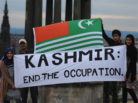 when nehru promised kashmir freedom why is india still in denial the express tribune blog