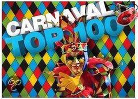 bolcom carnaval top   cd album muziek