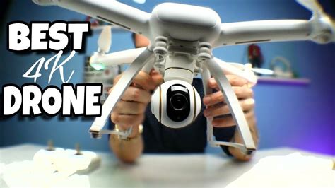 drone    xiaomi mi wifi fpv quadcopter review youtube