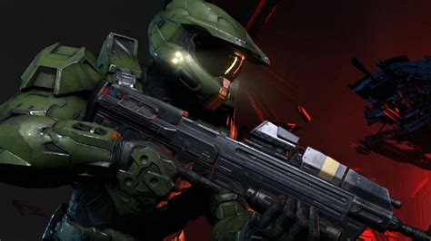 halo infinite review   halo  years