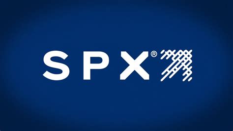 spx corporation overview spx cooling technologies
