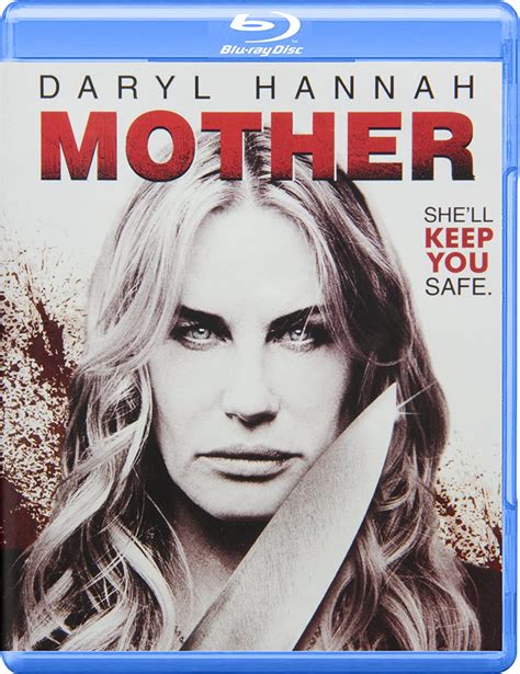 Mother [blu Ray] Dvd Et Blu Ray Amazon Fr