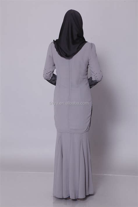 hot selling 2016 raya muslim collections baju kurung modern lace buy