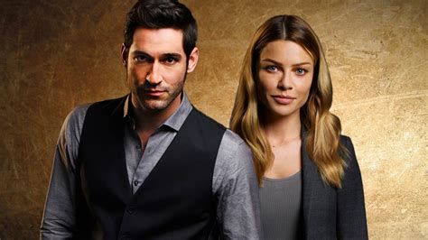 lucifer season 5 cast member lauren german leaks major plot ahead of