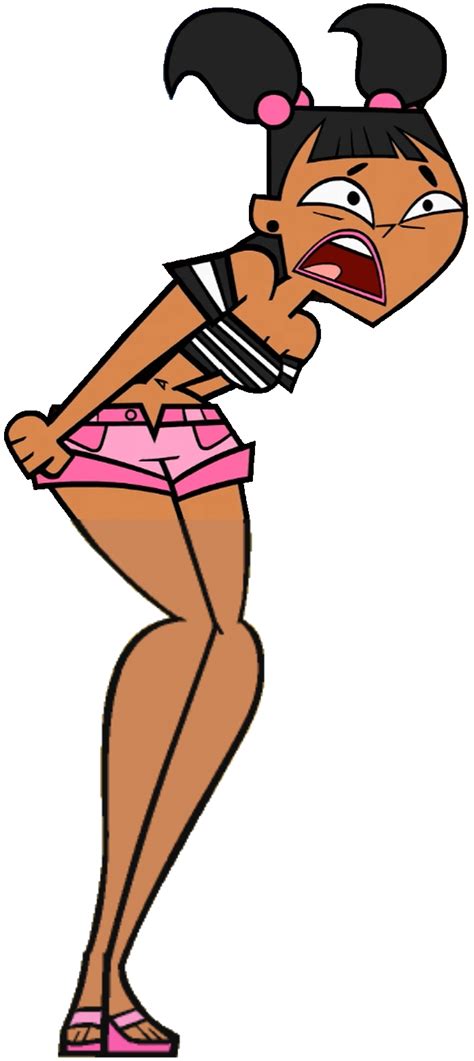 Image Katiefear Png Total Drama Do Over Wiki Fandom Powered By Wikia