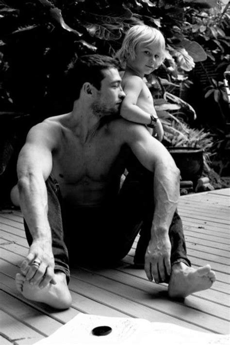 Like Father Like Son Tumblr Faces Of Life Pinterest