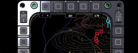 tactical display  easy virtualsim