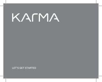 gopro karma drone instruction manual manualzz