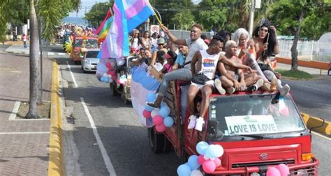 caravana del orgullo glbt remolacha noticias republica dominicana
