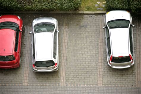 safer    parking spaces  dont    vox