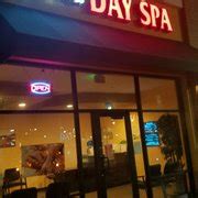 premier day spa    reviews massage therapy