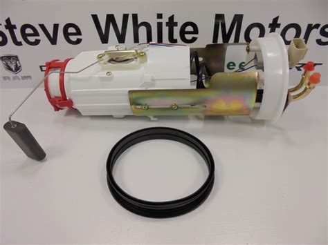 fuel pump assembly mopar  steve white parts