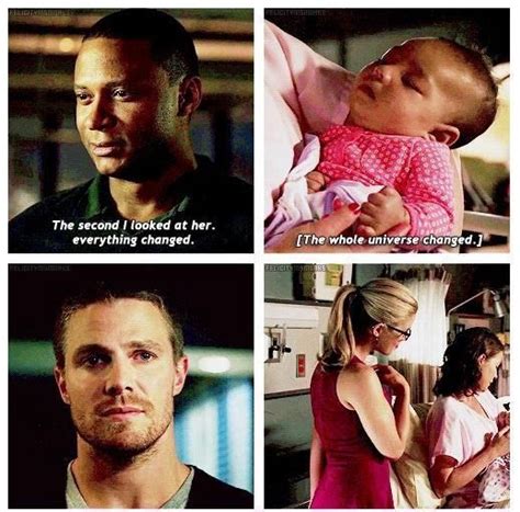 Super Surprise Chapter 71 Olicity Present With