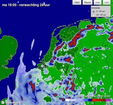 buienradar bepaalt  de avondvierdaagses  gelderland vandaag doorgaan omroep gelderland
