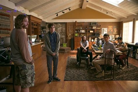 Hbo Renews Silicon Valley Three Episodes In Engadget