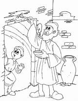 Passover Coloring Pages Bible Door Moses Plagues Kids Marking Story Crafts School Sunday Printable Sheets Color Lessons Children Egypt Book sketch template