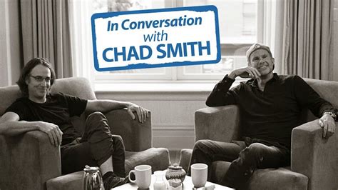 In Conversation Chad Smith With Stone Gossard Video