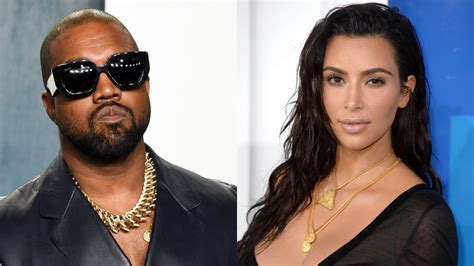 Kanye West Girlfriend 2021 Who Is He Dating After Kim Kardashian