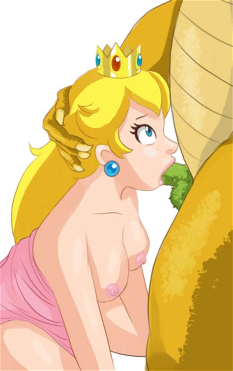 image 669930 bowser koopa princess peach super mario bros animated cherry gig