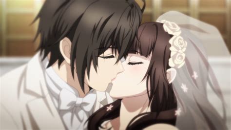 top 10 romance anime with happy ending youtube